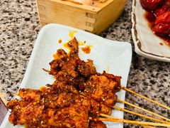 -小街天府(西工小街店)