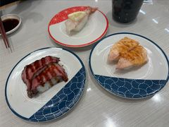 -濱寿司(高新伊藤店)