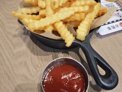 -必胜客(海光寺店)