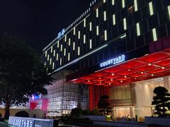 -海底捞火锅(同泰时代广场夜宵主题店)