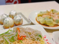 鸡蛋冷面-东泰祥生煎馆(重庆北路店)