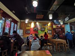 大堂-澄城水盆羊肉店(永兴坊店)