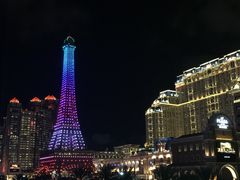 -澳门喜来登大酒店