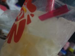 -DQ·蛋糕·冰淇淋(虹口龙之梦店)