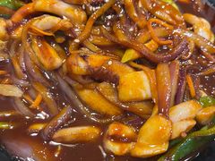 -多宾韩国料理(学衡路店)