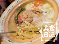 -老鸭集(金沙龙湖天街店)