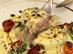 -普朗姆生蚝牛排馆 The Plump Oyster(成都摩方购物中心店)