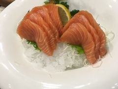 -将太无二·北美传奇寿司(瑞士公寓店)