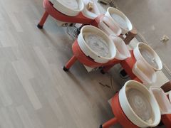-木子陶艺(春熙路店)