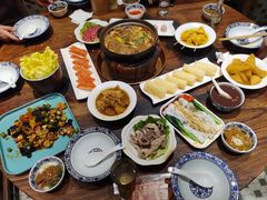 -十六蒲(桂林路店)