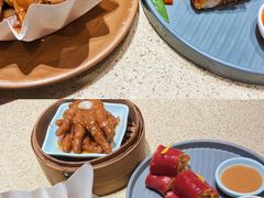 -点都德(奥体印象城店)