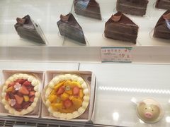 -好利来.生日蛋糕(杨家坪店)