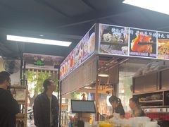 -明姨仔潮汕美食·碳炉猪脚·汕尾牛腩饭·起片鸡煲(起义路店)