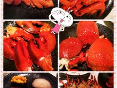 -君悦酒店·乐厨·高空自助餐(青年大街店)