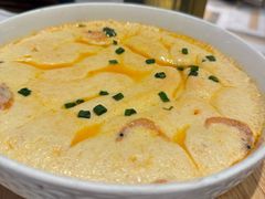 鸡蛋羹-宝月楼·台湾菜馆(天河城店)