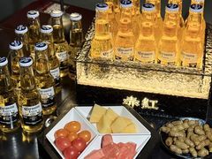 -赤红音乐现场(浦东金桥路店)