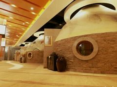 -丽池宫韩式汗蒸会馆(华灯坊店)