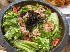 -Tuna maki寿司(园区永旺店)