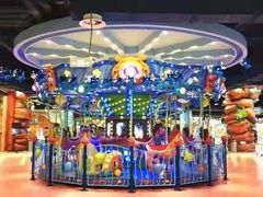 -嘉文梦想世界(SM天津滨海城市广场店)