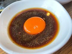 观月酱汁-炼火烤肉店