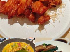 -侨美食家·粤菜(体育西路店)