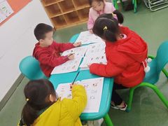 -励步儿童成长中心·英语启蒙·剑桥考级·KET(八佰伴校区)