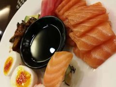 -南通大饭店·米兰餐厅