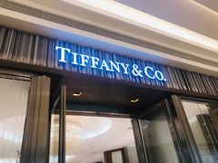-Tiffany & Co.蒂芙尼
(武汉武商MALL店)