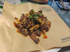 -全聚贤餐厅·湖北家常菜(沙湖店)