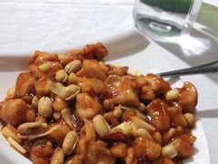 -峨嵋酒家总店(车公庄店)