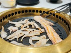 -花味烤肉·拌饭(庐阳万科店)
