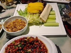-苏城小院·园林精致苏州菜(斜塘老街店)