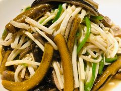 -玫瑰厅上海菜(兴国路店)