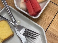 -豪客来牛排(红豆万花城店)