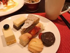 -OPEN開全日自助餐厅·西餐·海鲜(佛山希尔顿酒店)