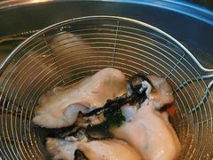 -千岛蚝高压锅生蚝·人参火锅(白云万达店)