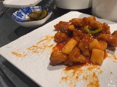 -三宝大饭店-中和艺素餐厅(浦上金山正祥广场店)