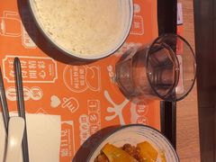 -大快活(罗湖商业城分店)