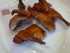 -莞香楼·正宗东莞菜(东升店)