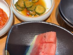 -九田家黑牛烤肉料理(华侨城店)