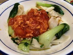 -福瑞记老孙头biangbiang面(新生路店)