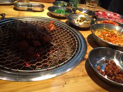 麻蒲碳烤肉(远景路店)-麻蒲碳烤肉(远景路1号店)