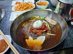 -海花锅盖烧烤店(怡馨家园店)