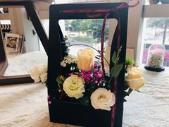 -森野花艺培训·企业团建活动沙龙