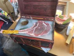 -金妈家烤肉(龙湖U城天街店)