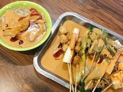 -高彩明麻辣烫串串香·老字号(西华门店)