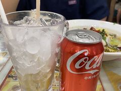 -龙城冰室(旺角)