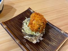 炸生蚝-旬藏(虹桥店)