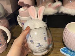 -星巴克臻选(深圳罗湖万象城店)