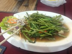 -BAI BUA RESTAURANT